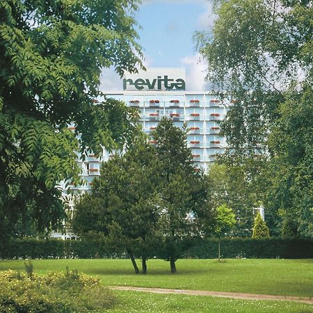 Revita - Naturresort & Spa Bad Lauterberg Ngoại thất bức ảnh