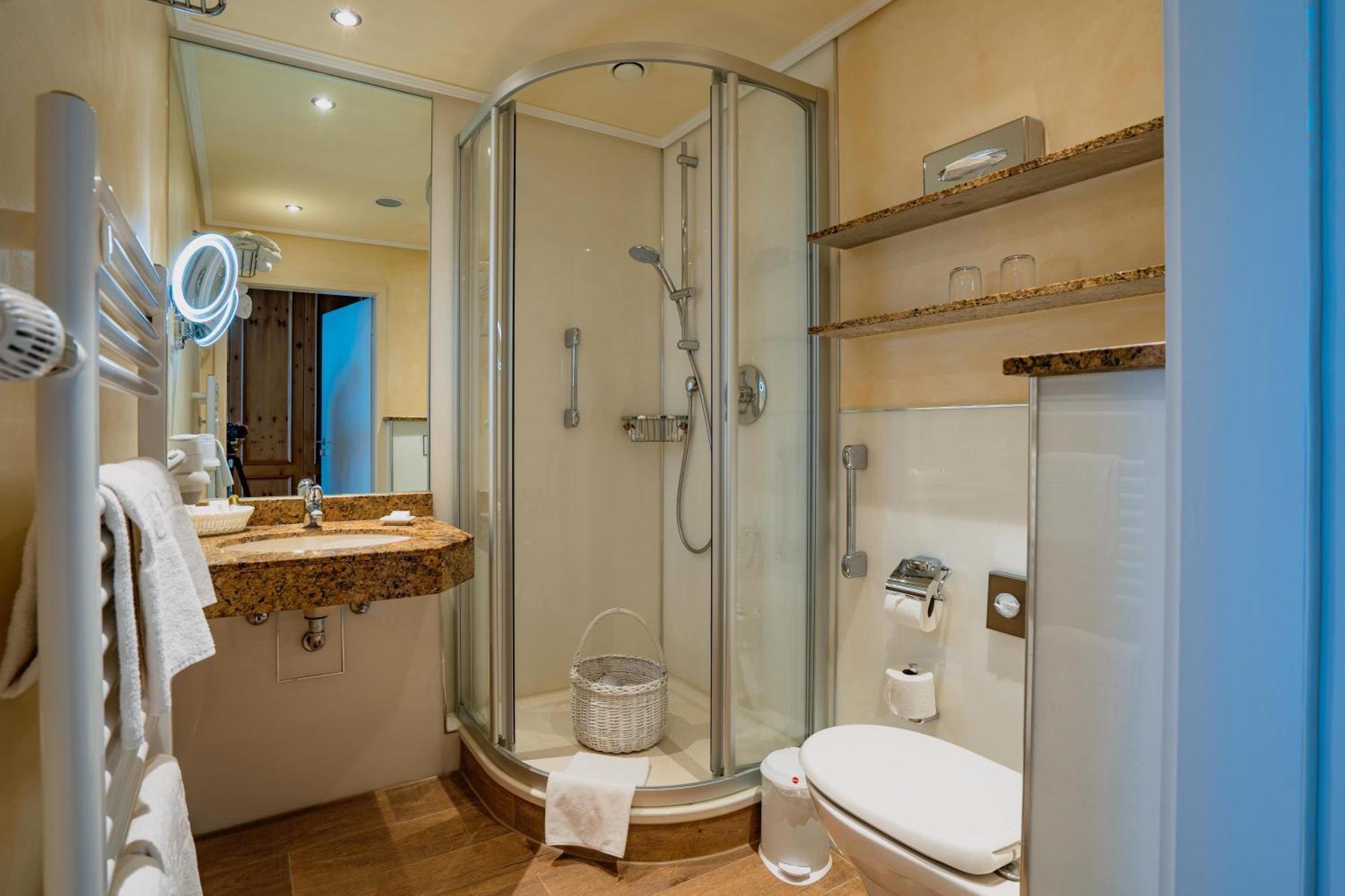 Revita - Naturresort & Spa Bad Lauterberg Ngoại thất bức ảnh